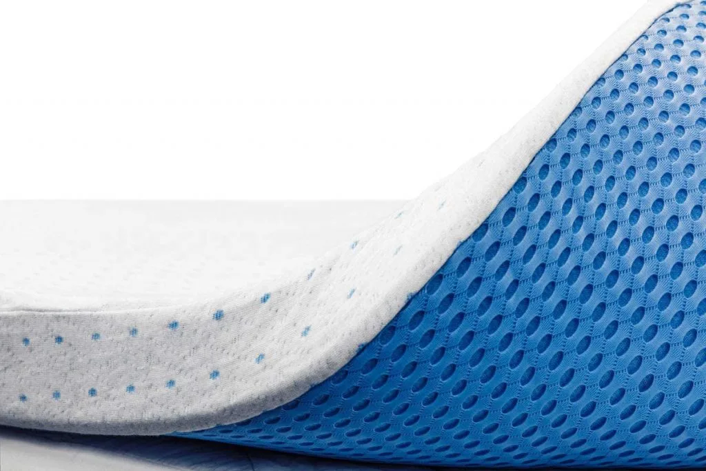 good gel mattress topper