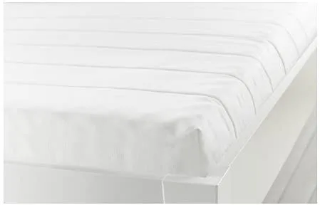 memory foam contour pillow