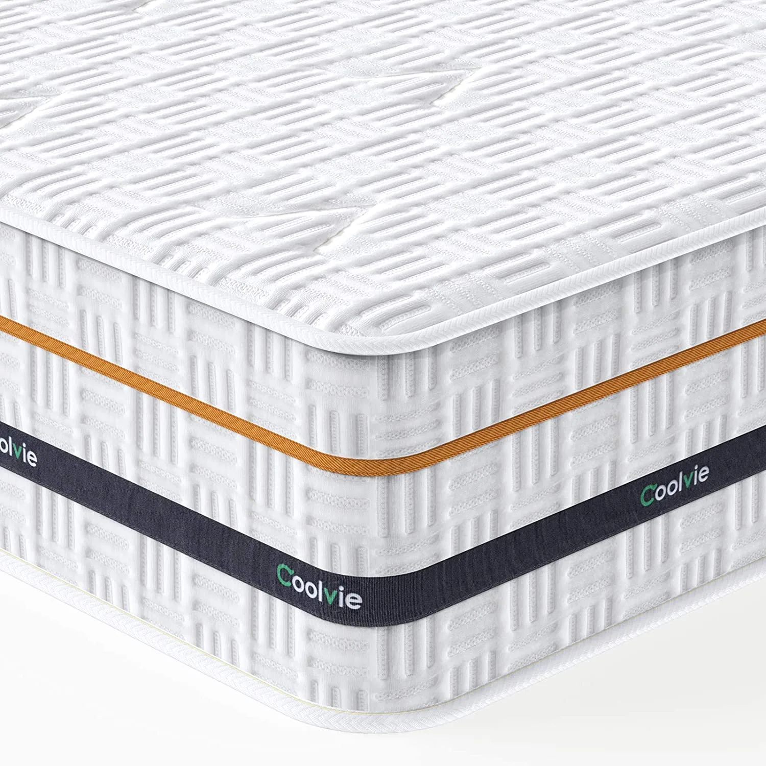 memory foam contour pillow
