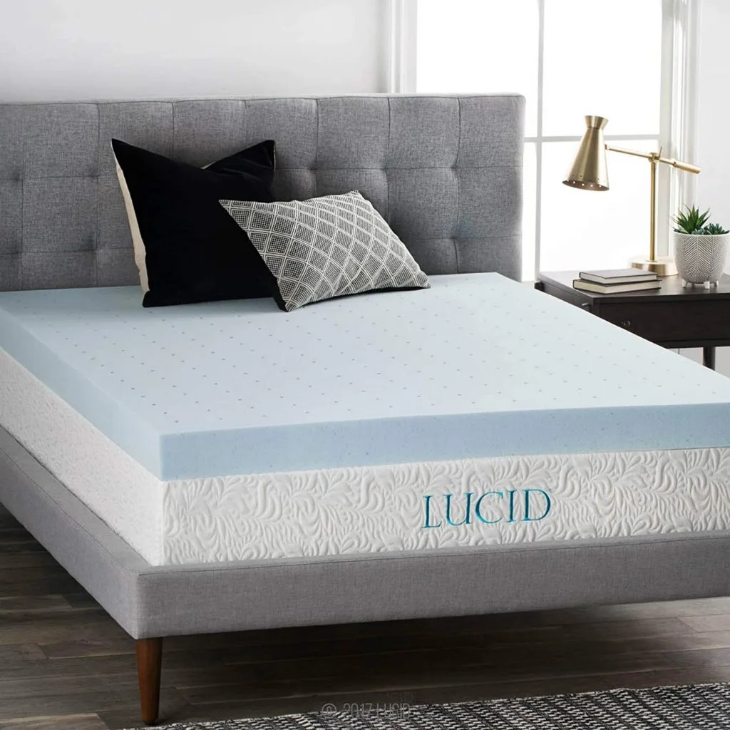 Lucid 4 Inch
