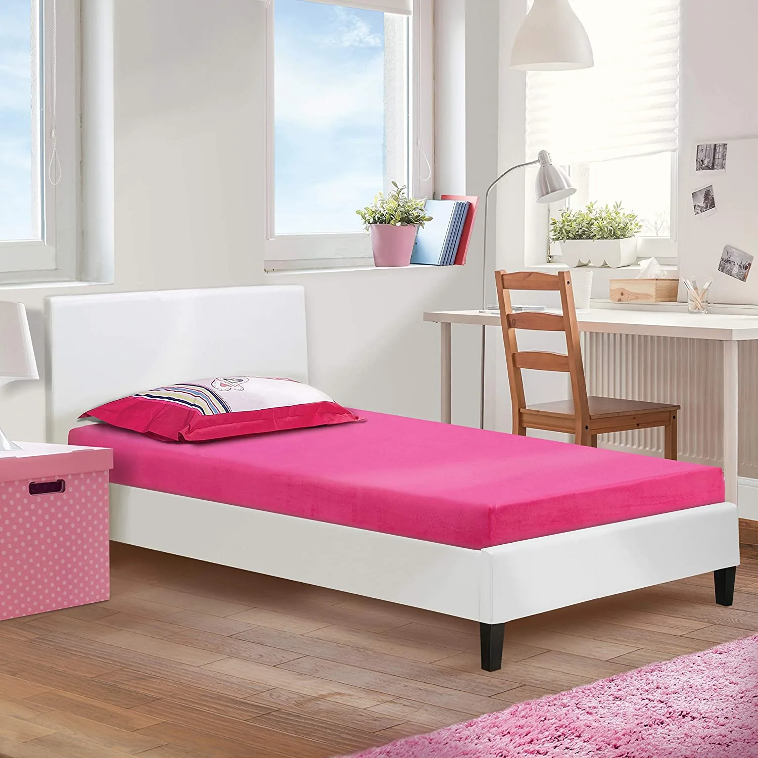 Boyd Sleep memory foam mattress