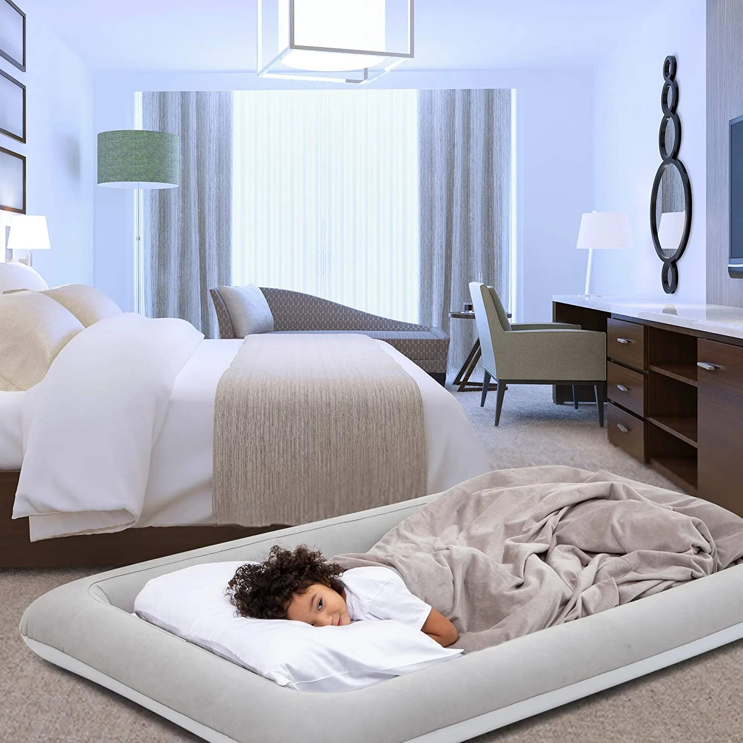 memory foam contour pillow