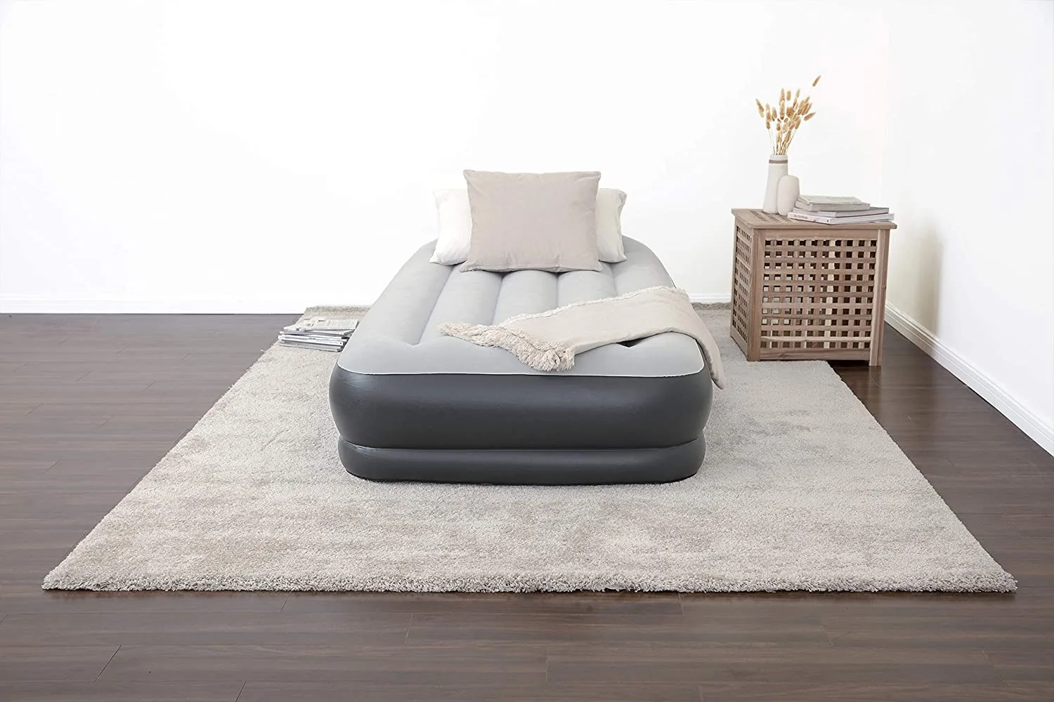 memory foam contour pillow